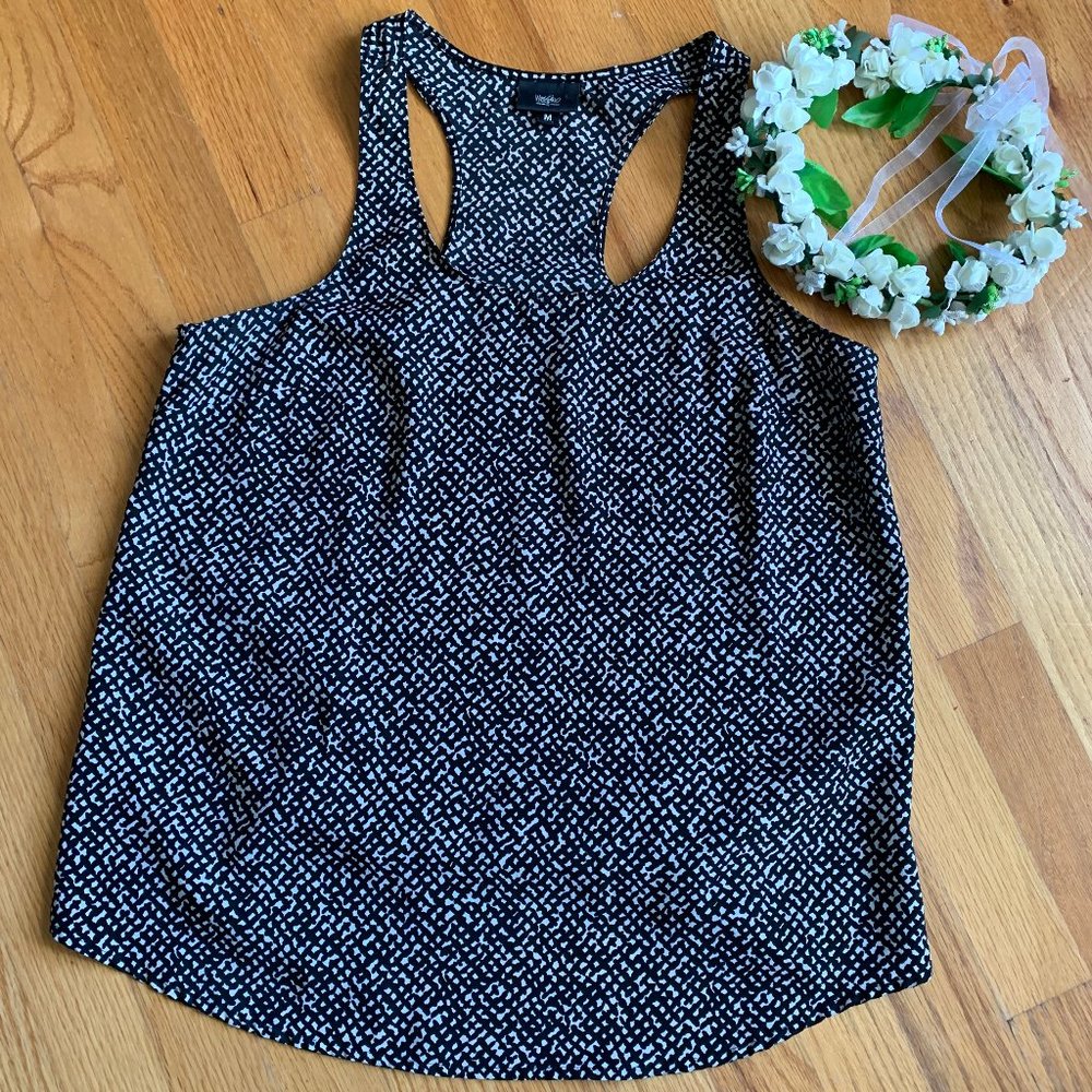Mossimo Tank top